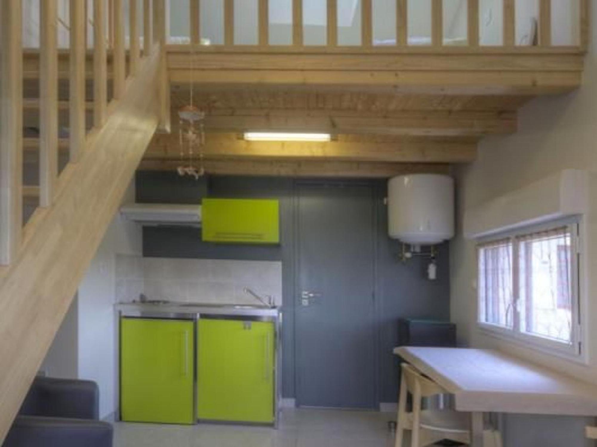 Gite A Proximite De La Loire Avec Wi-Fi Et Equipement Bebe - Fr-1-306-814 La Chapelle-Basse-Mer Екстериор снимка
