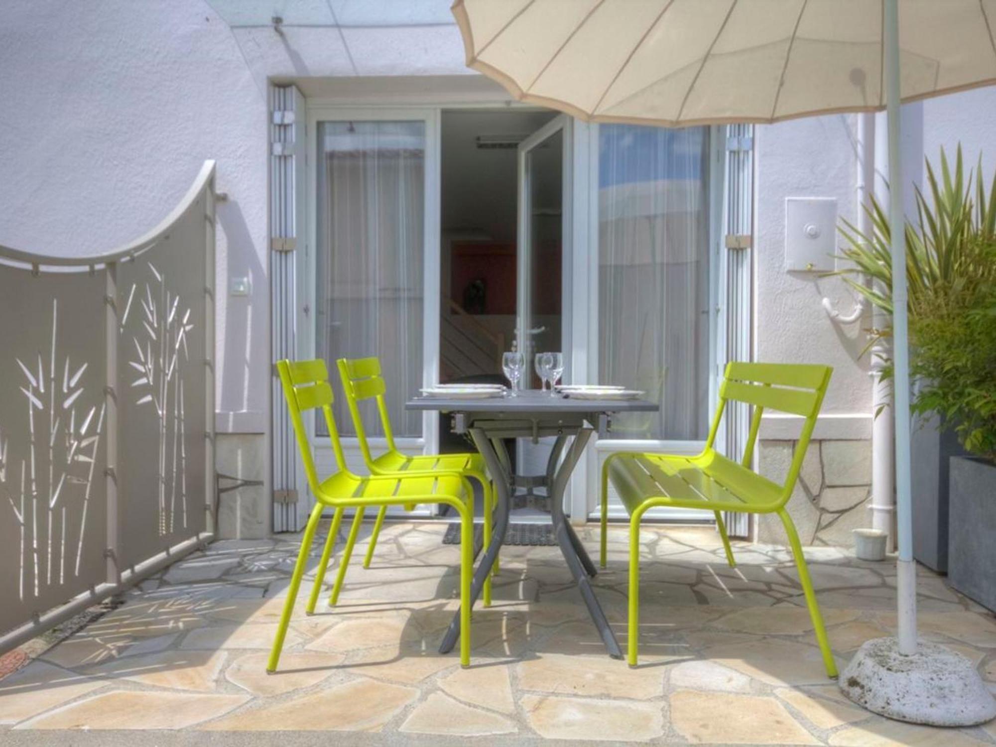 Gite A Proximite De La Loire Avec Wi-Fi Et Equipement Bebe - Fr-1-306-814 La Chapelle-Basse-Mer Екстериор снимка