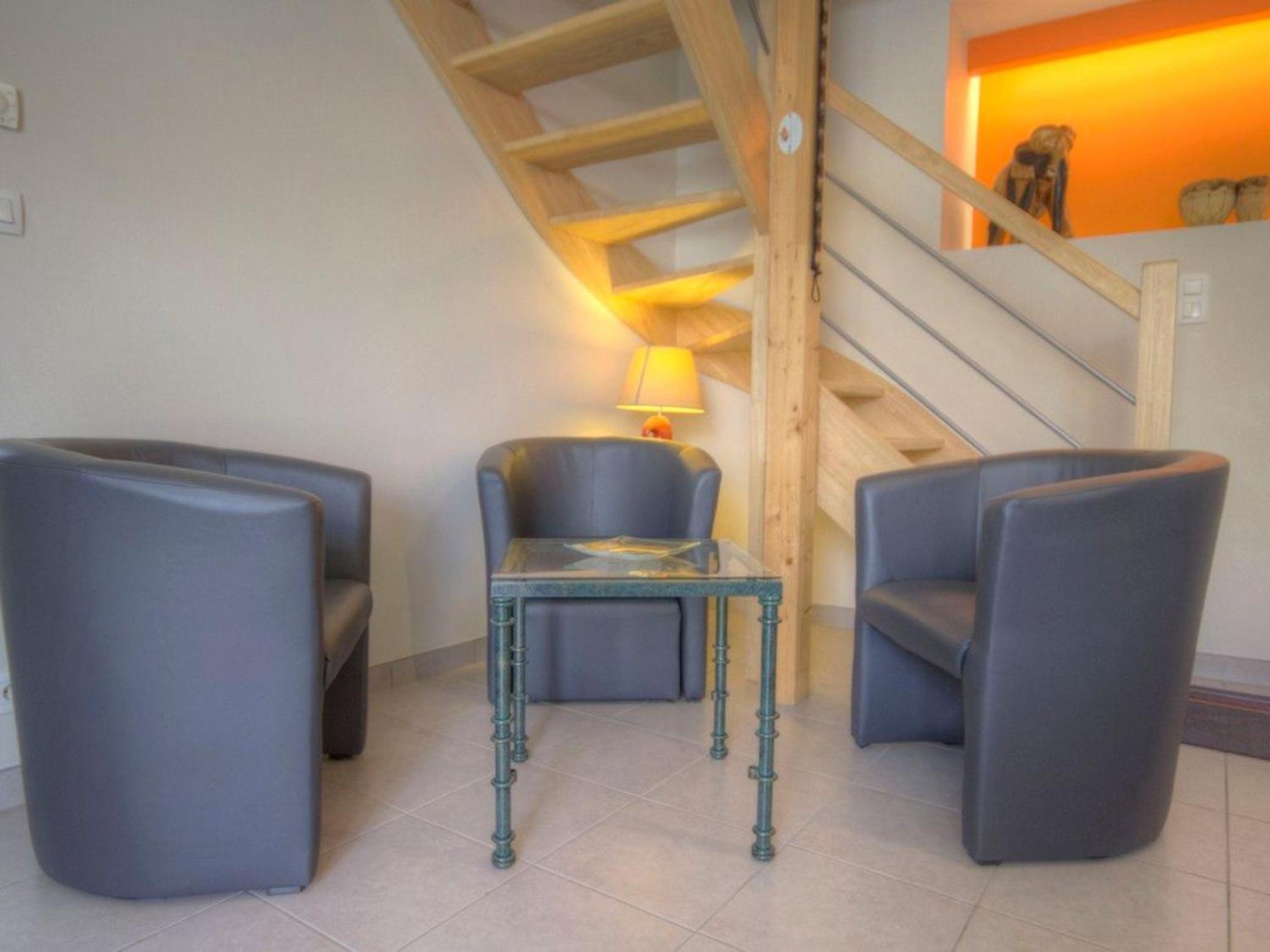 Gite A Proximite De La Loire Avec Wi-Fi Et Equipement Bebe - Fr-1-306-814 La Chapelle-Basse-Mer Екстериор снимка